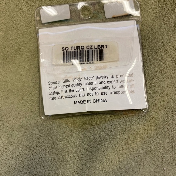 Labrets - Picture 2 of 2